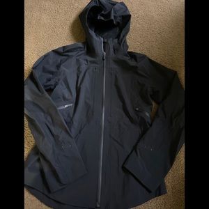 Lululemon black jacket